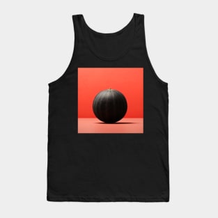 Cantaloupe Tank Top